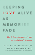 Keeping Love Alive as<br>Memories Fade