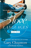 The 5 Love Languages for Men