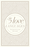 The 5 Love Languages Special Hardcover Edition