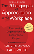 The 5 Languages of Appreciation in the Workplace