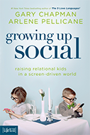 Growing Up Social