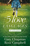 he 5 Love Languages of Children