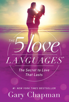 the 5 love languages