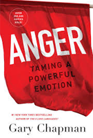 anger